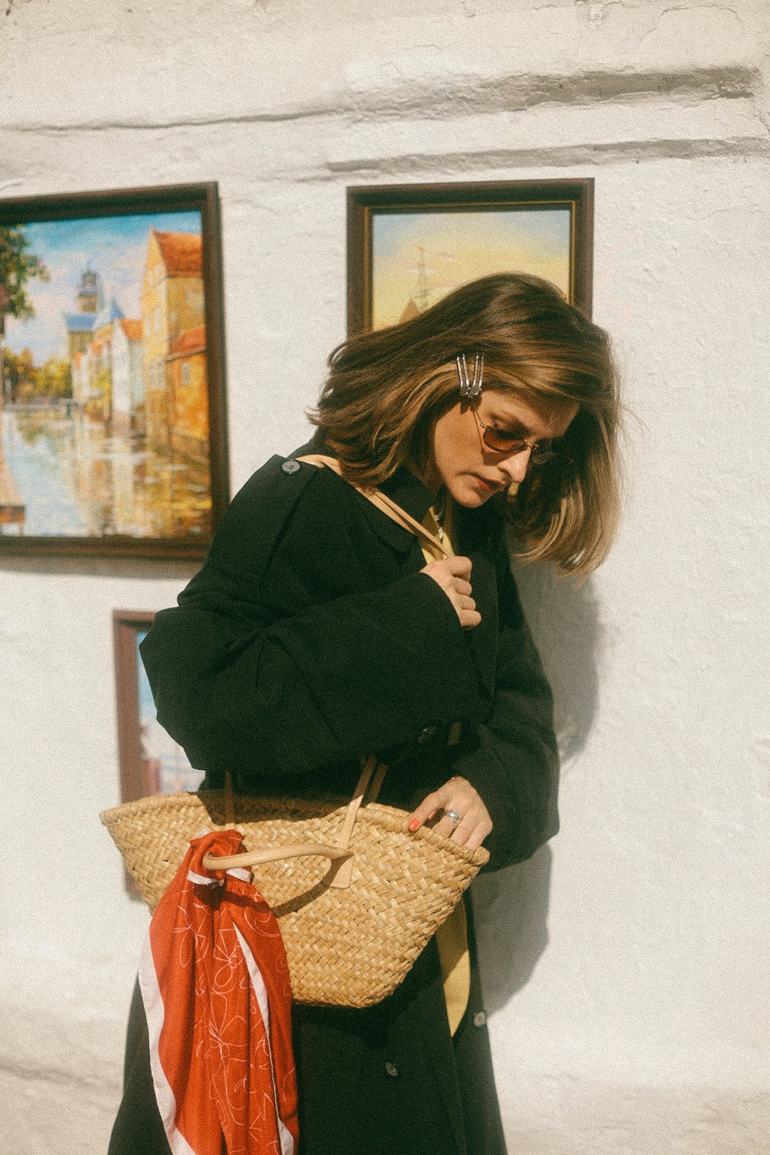 Наташа. Фотограф Нижний Новгород