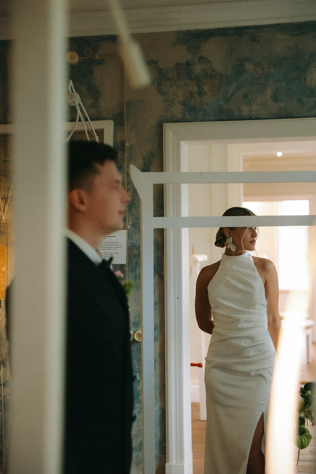 Егор и Маша. Фотограф Нижний Новгород