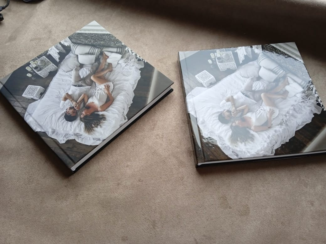 Фотокнига «Премиум». Душевный фотограф в Санкт-Петербурге. Свадебные и семейные фотосессии