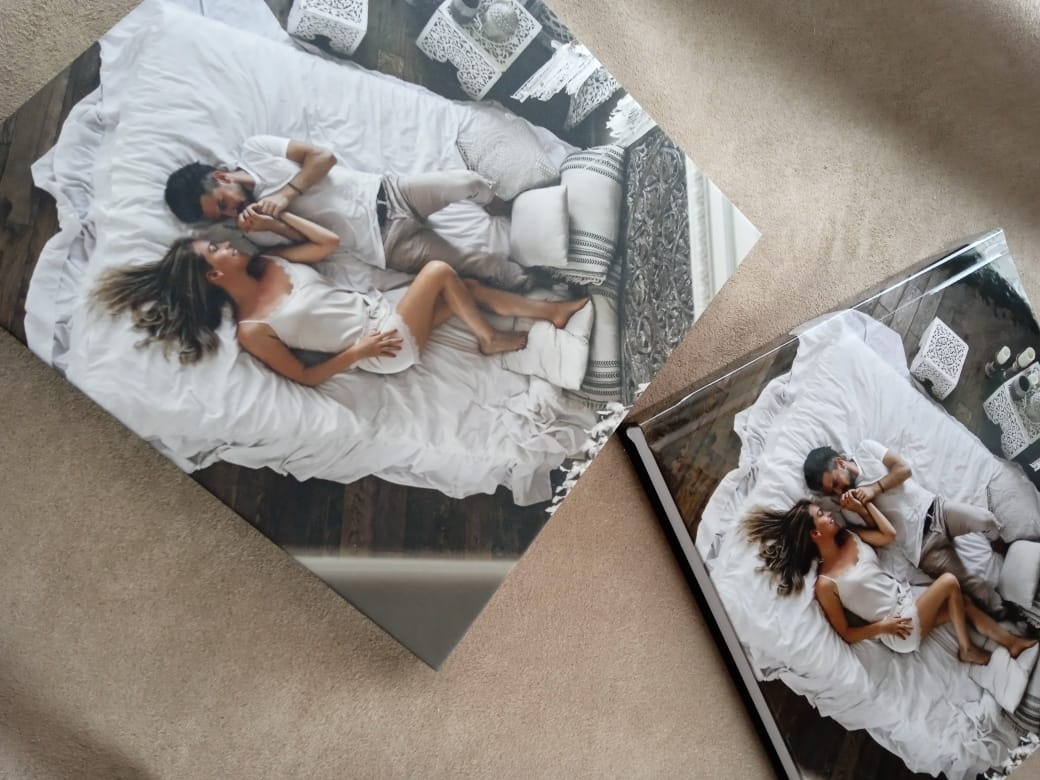 Фотокнига «Премиум». Душевный фотограф в Санкт-Петербурге. Свадебные и семейные фотосессии