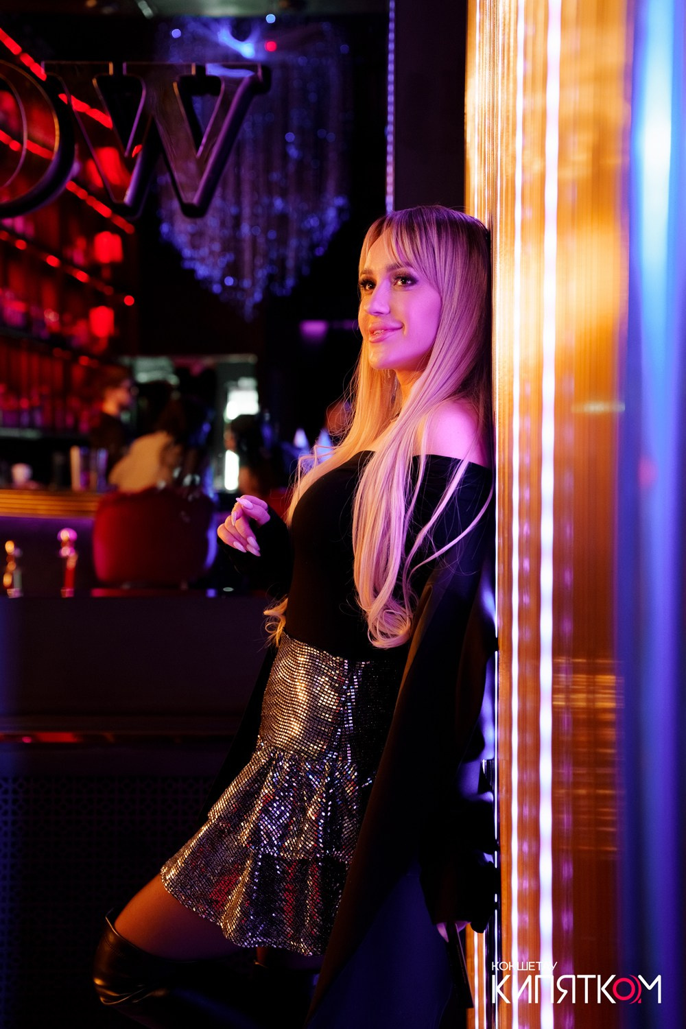 THE SHOW. КИПЯТКОМ КОКШЕТАУ