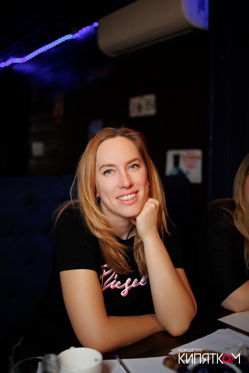 WOW QUIZ. КИПЯТКОМ КОКШЕТАУ