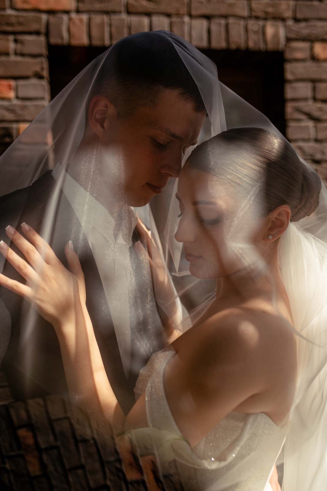 СВАДЬБА. Фотография. Визуально-чувственный мир души