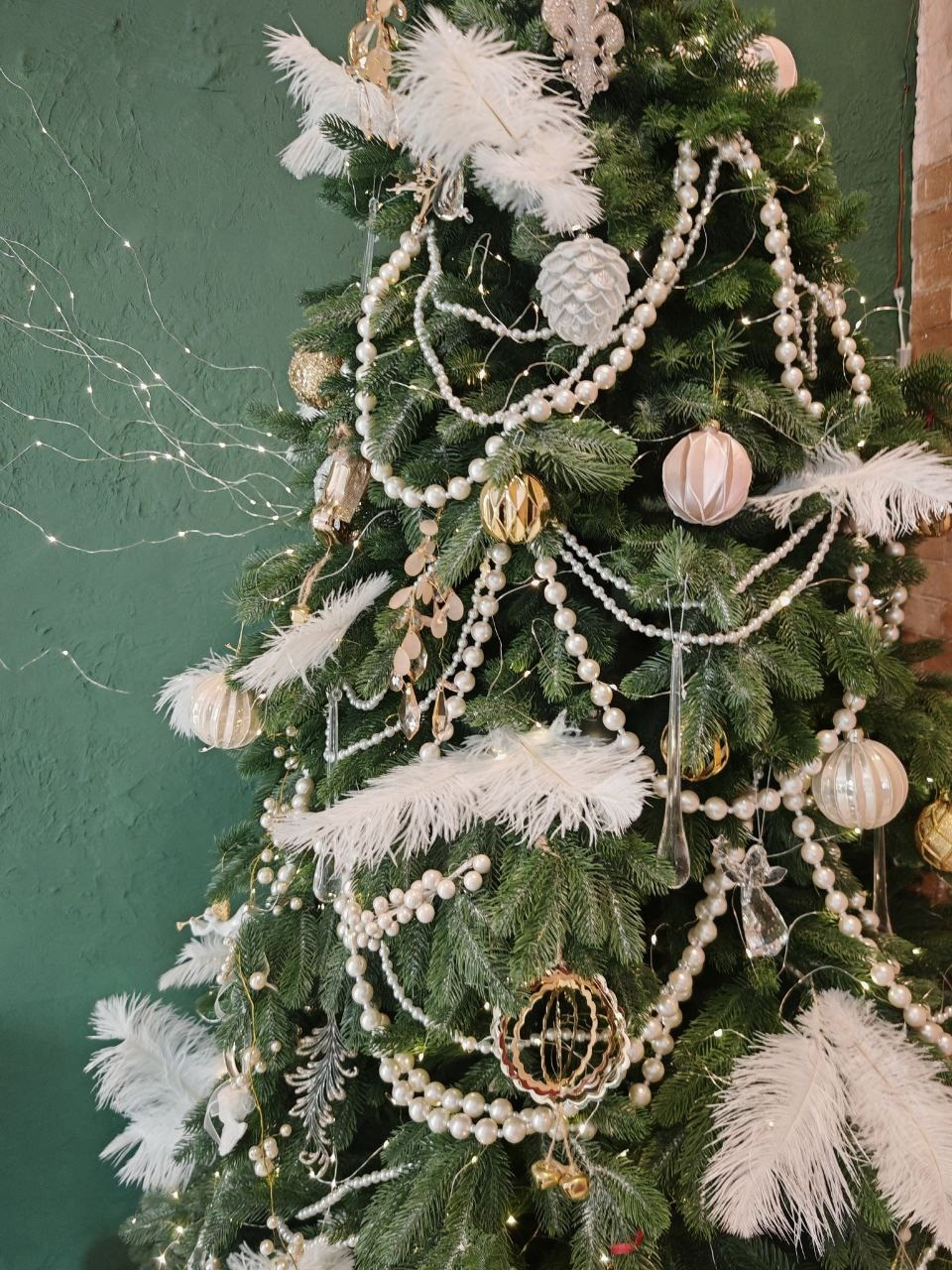 НГ студии зима 2025-2026