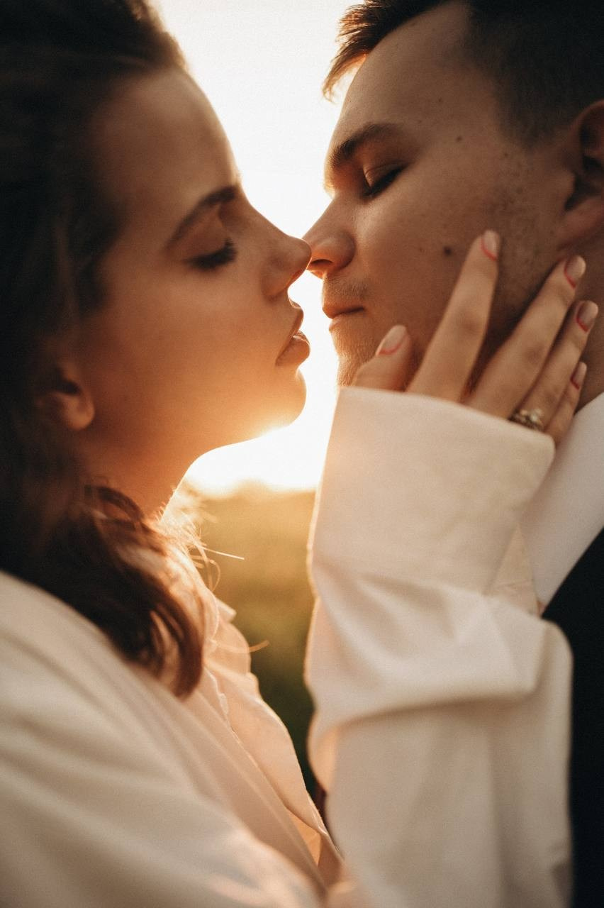 Александр и Мария. Главная