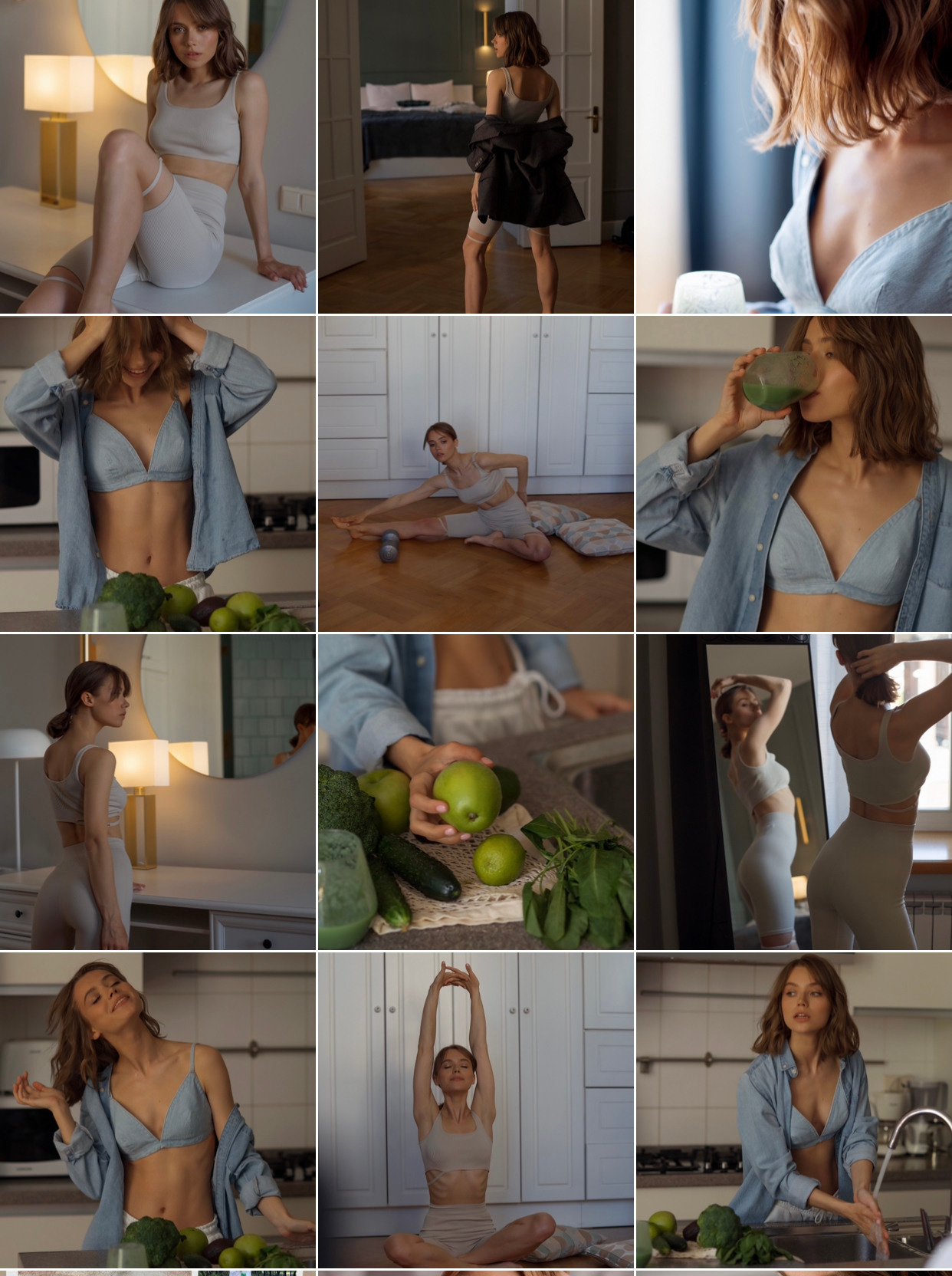 контент-фотограф Волгоград