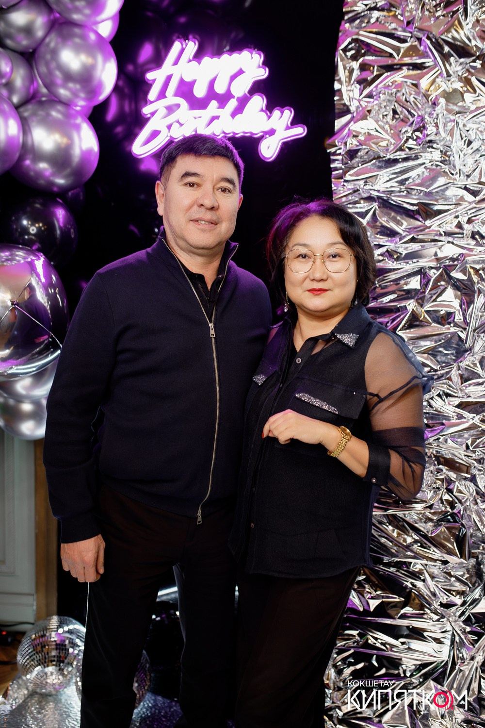 CROSTA 8 ЛЕТ. КИПЯТКОМ КОКШЕТАУ