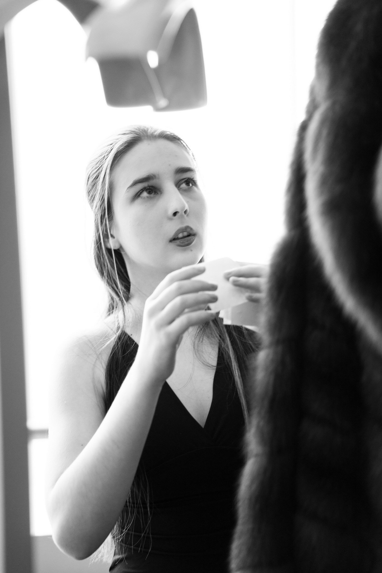 Русьпушнина. Репортажная съёмка в Санкт-Петербурге, Константин Петров