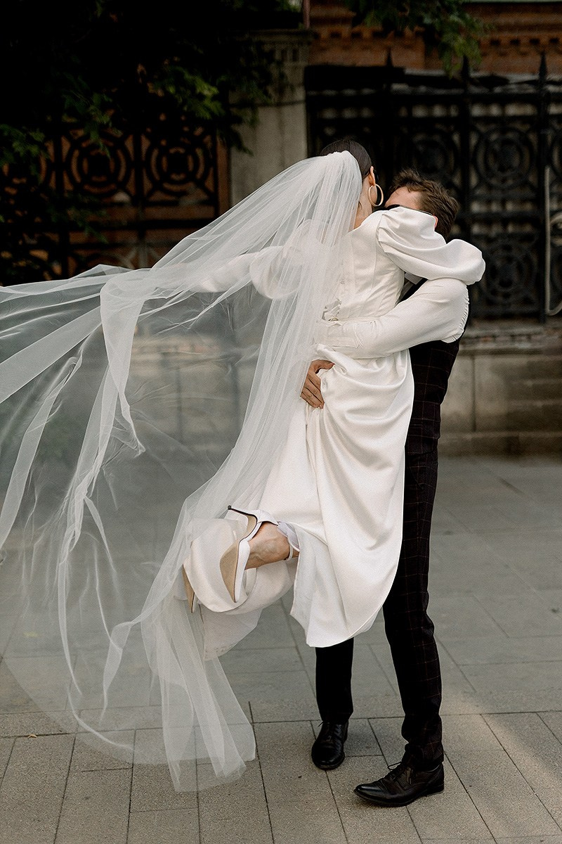 Мирослава+Костантин. Фотограф в Красноярске Гетманова Мила