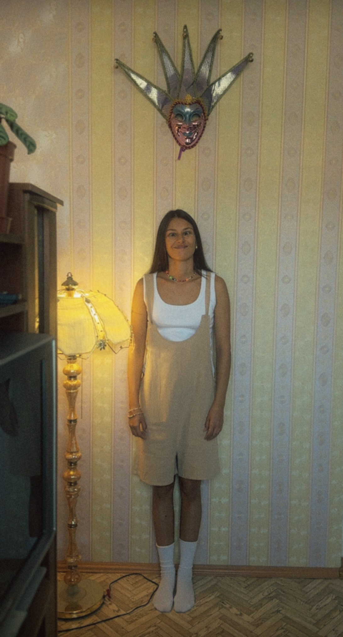 Ностальгия. Женский фотограф, видеограф, визуальный артист. Радужный ХМАО