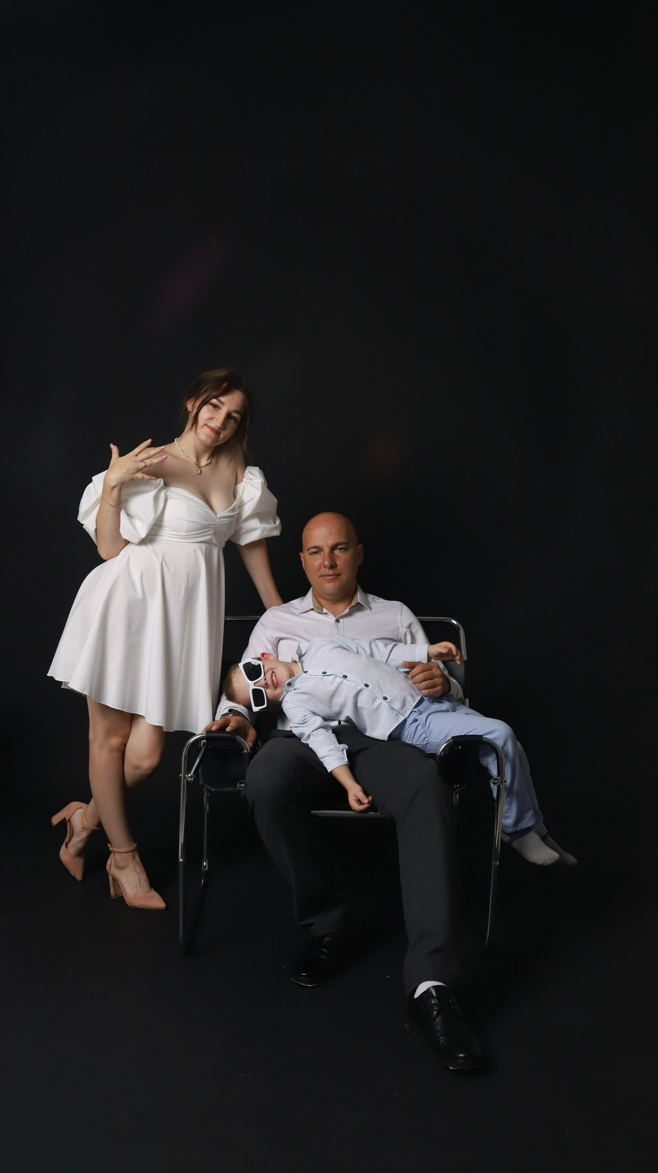 Отзывы. Автопортретная