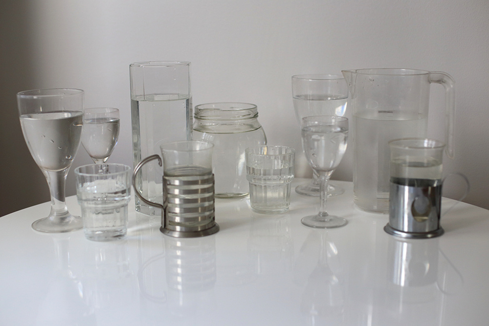 #stayathome. Екатерина Васильева художник, куратор и преподаватель