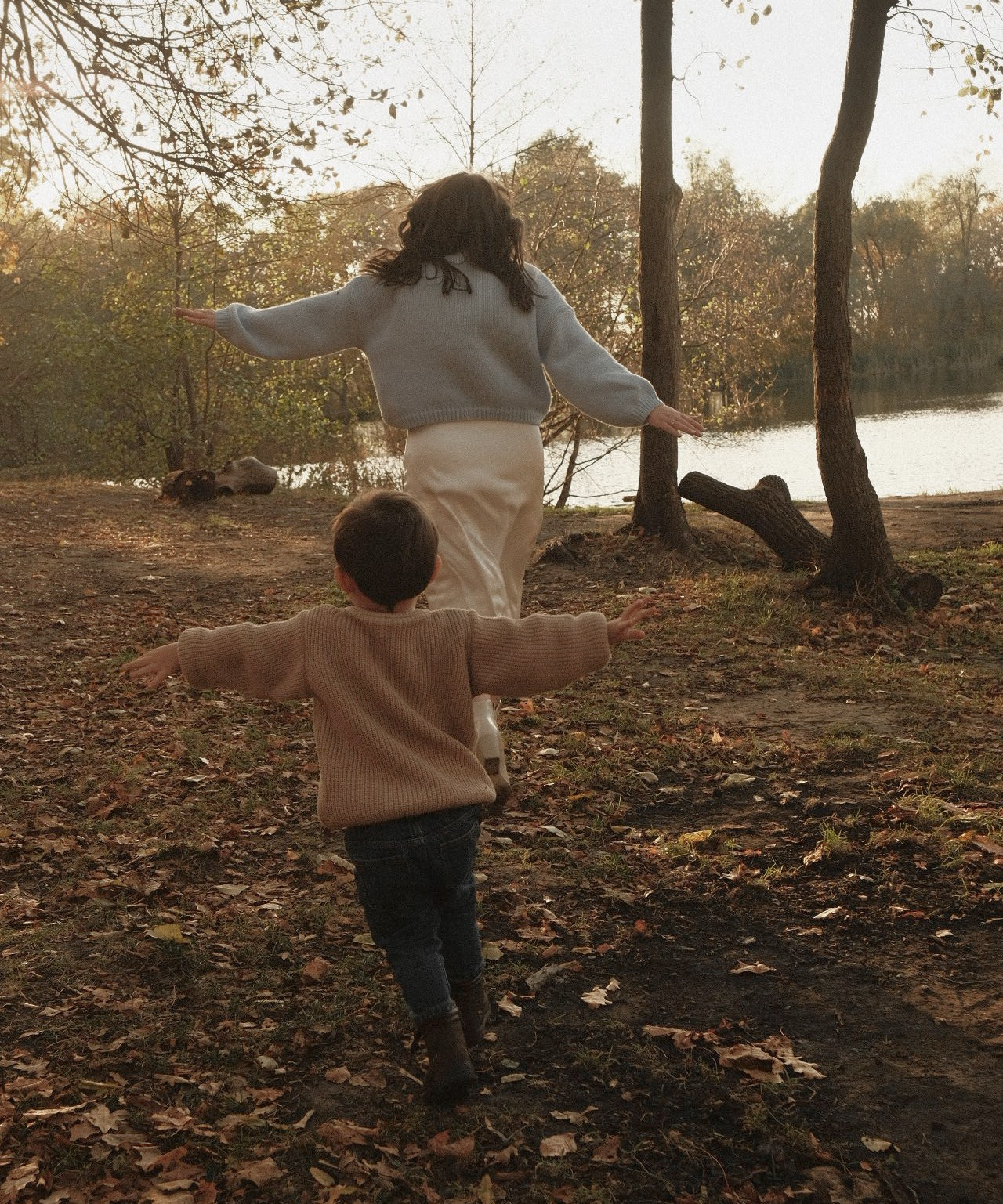 Семейная фотосессия. Сайт фотографа в Саратове