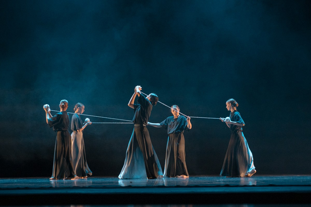 Новофест Фестиваль современного танца. Главная