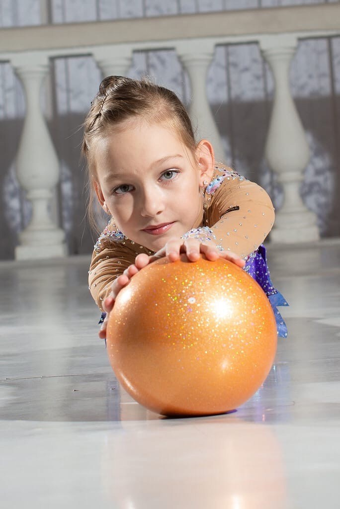 Алина Левичева