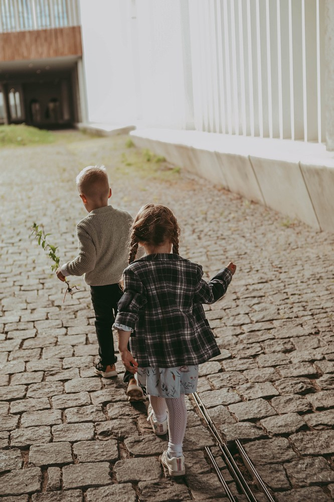 Две ниточки…. Катя Сидор — фотограф в Москве