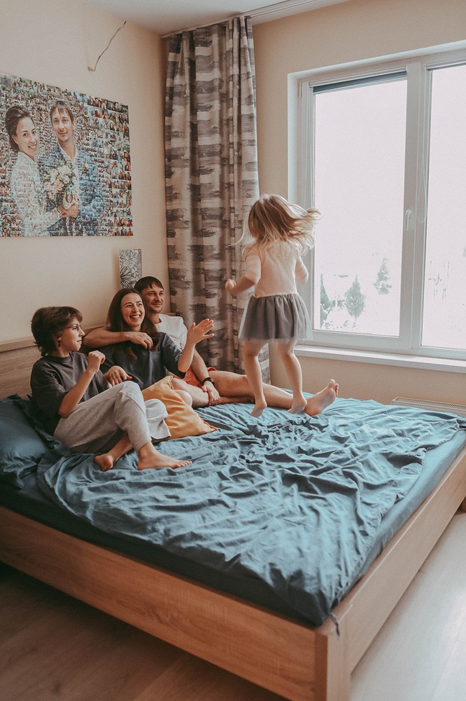 С новым 2026 годом!. Катя Сидор — фотограф в Москве