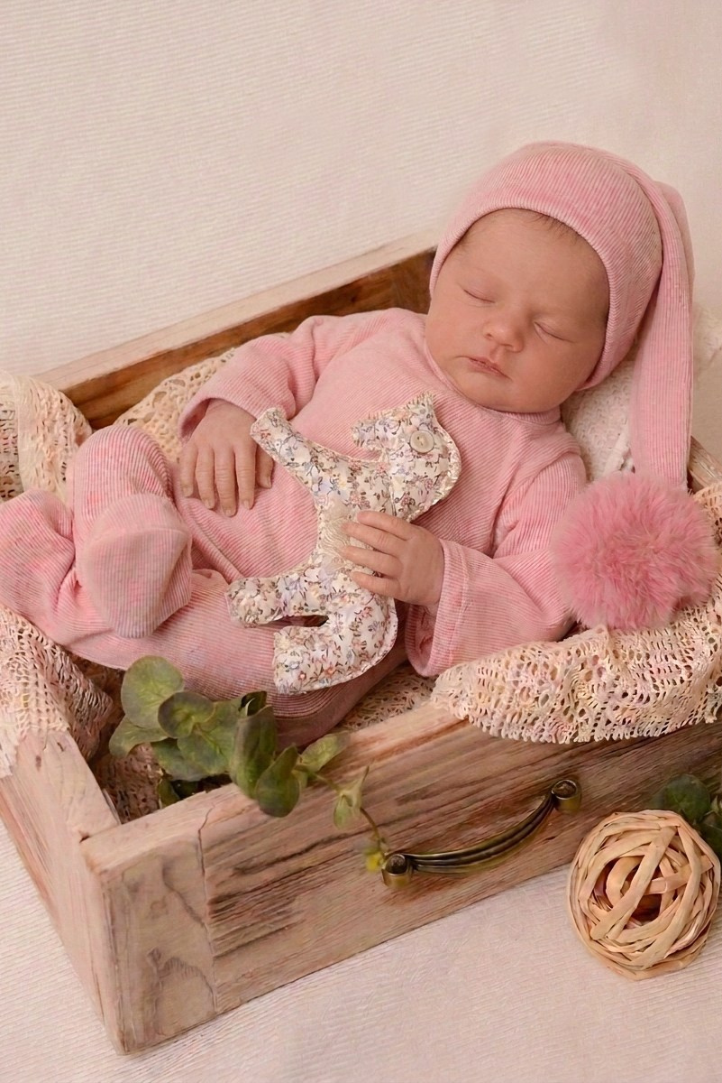 Newborn classic. Детский и семейный фотограф