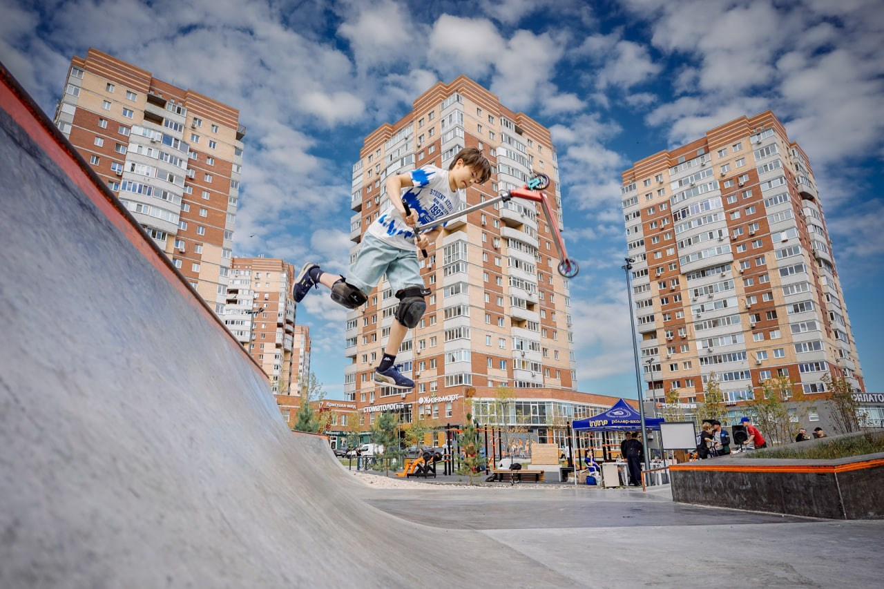 Репортажный фотограф в Тюмени Александр Шалагин