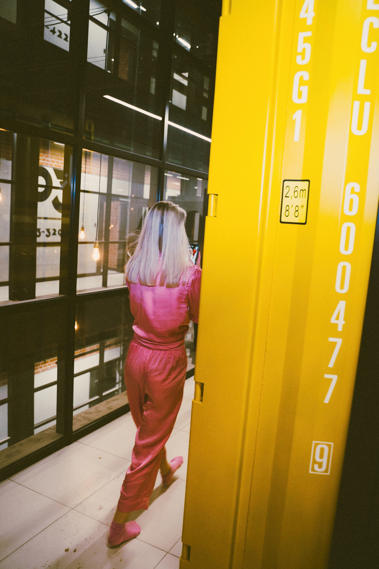 Girl's Xmas Party. Фотограф Серафим Крюков