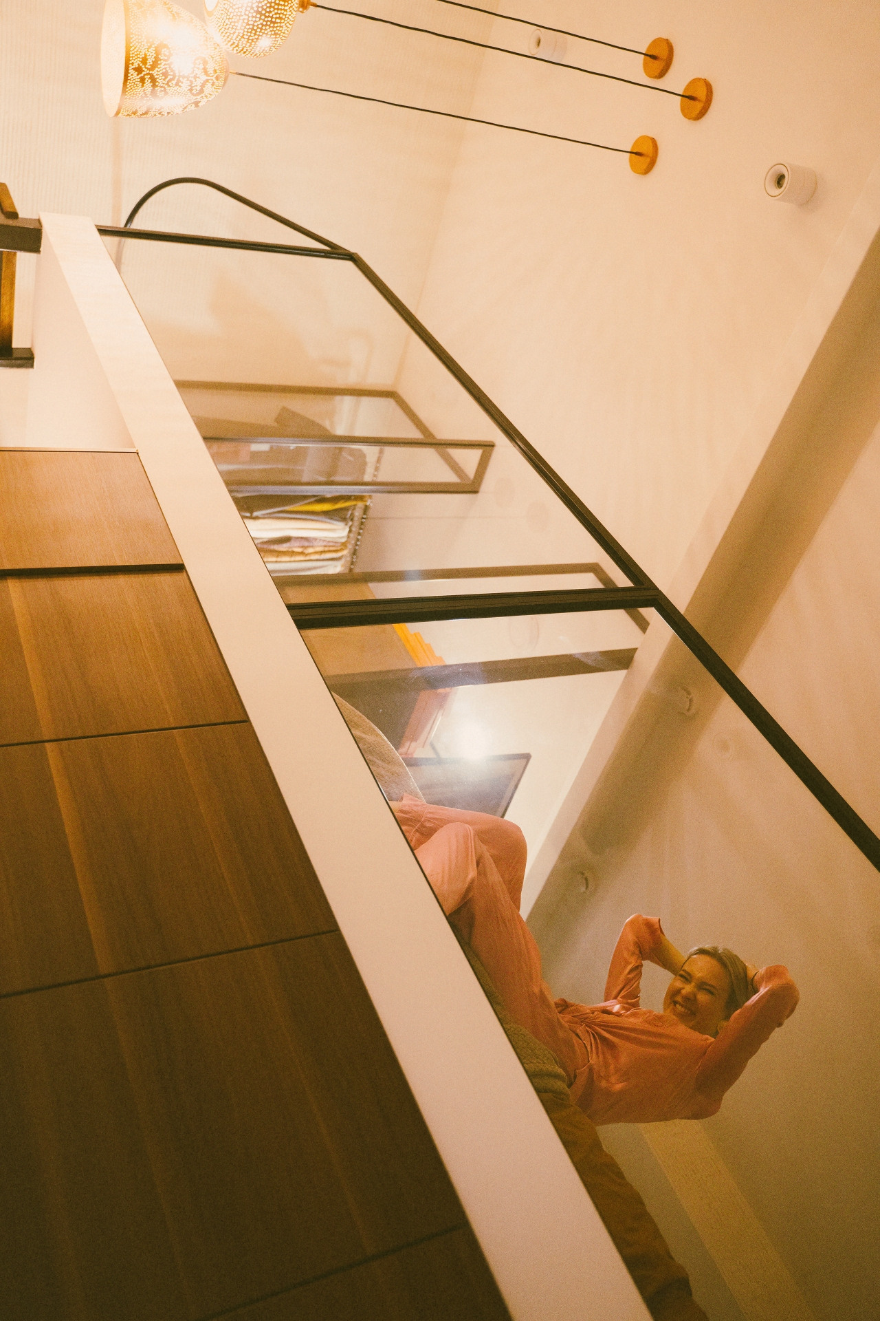 Girl's Xmas Party. Фотограф Серафим Крюков