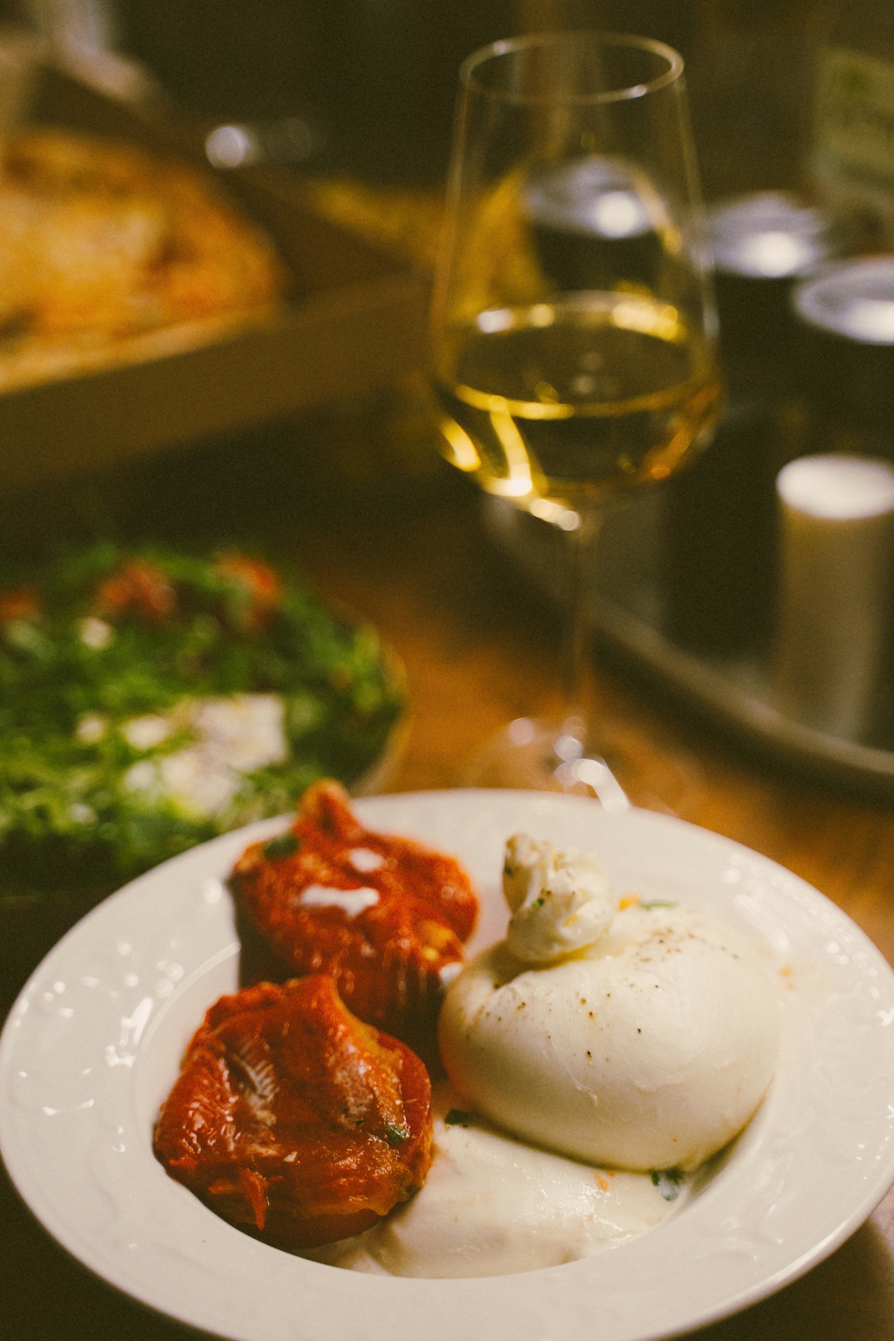 Girl's Xmas Party. Фотограф Серафим Крюков