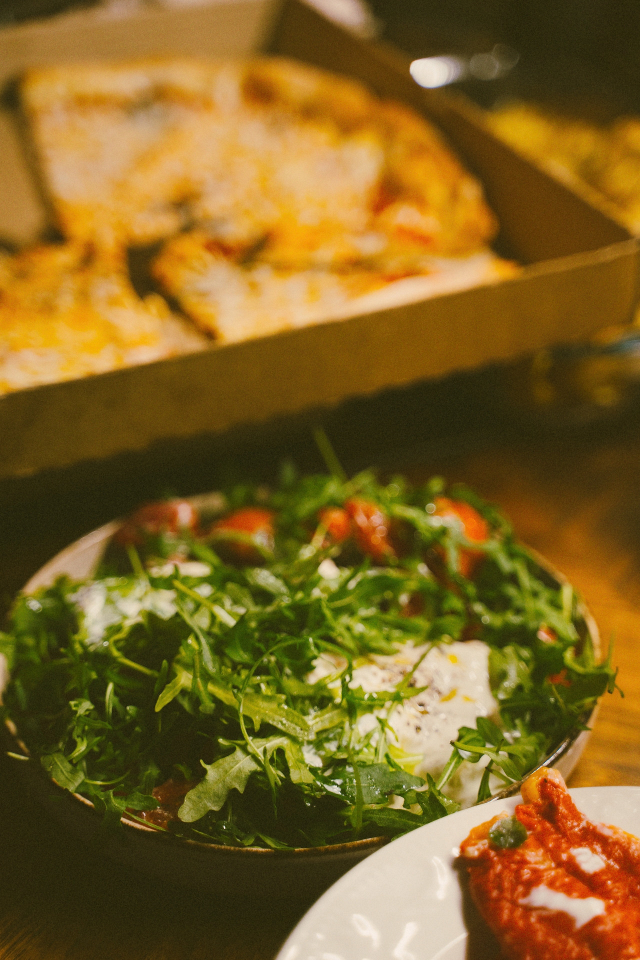 Girl's Xmas Party. Фотограф Серафим Крюков