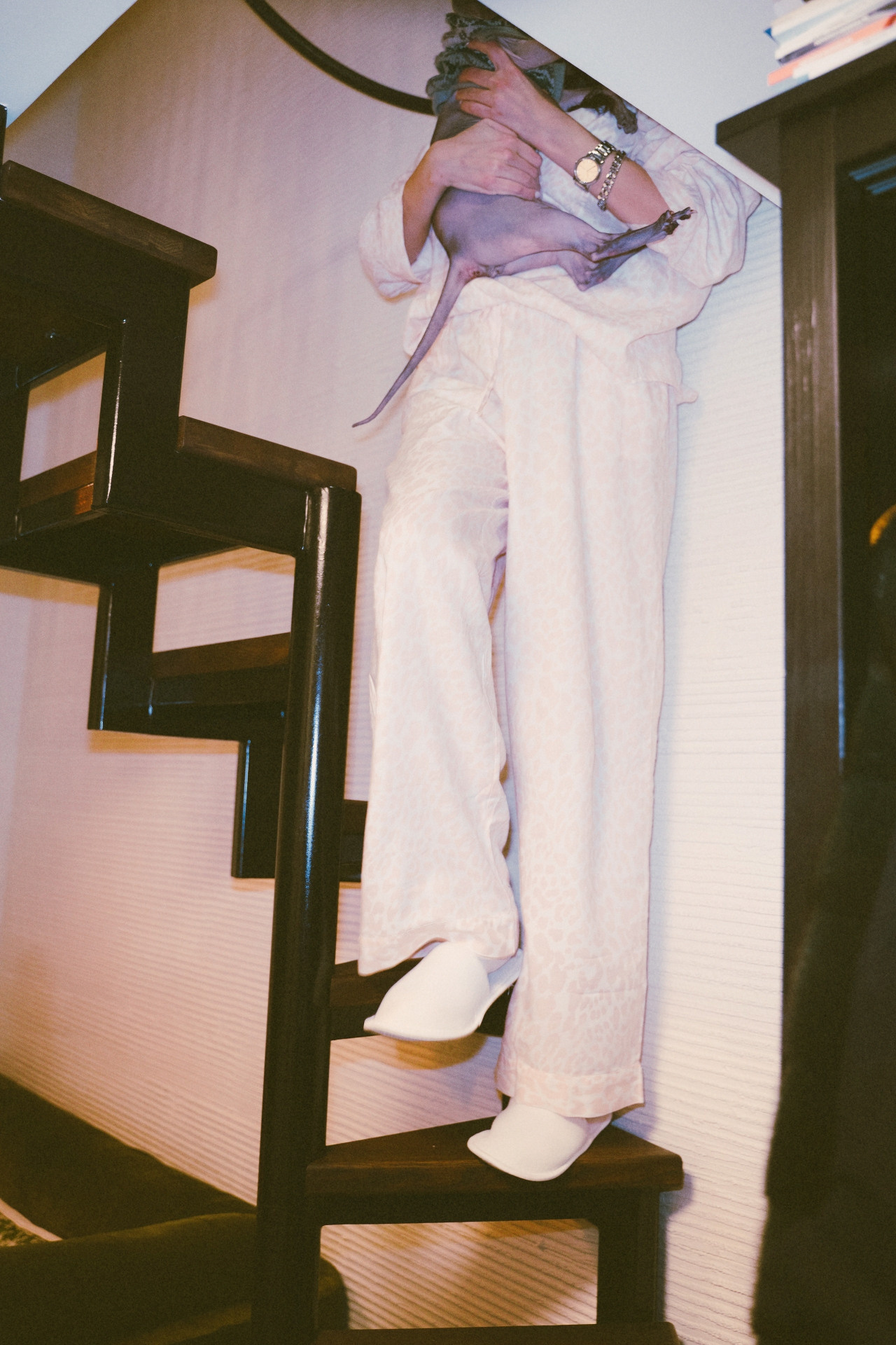 Girl's Xmas Party. Фотограф Серафим Крюков