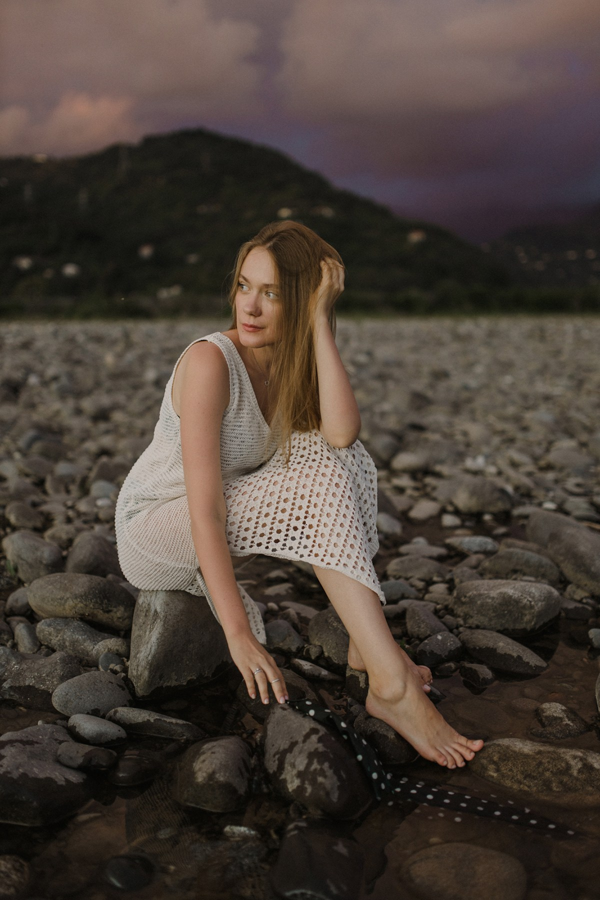 Veronica. Anastasia Blud Photography