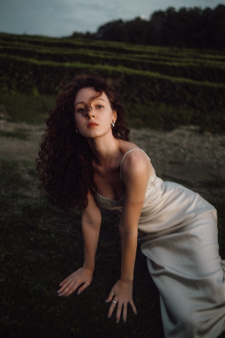 Ульяна. Фотограф Валентина Кондрасюк в Санкт-Петербурге