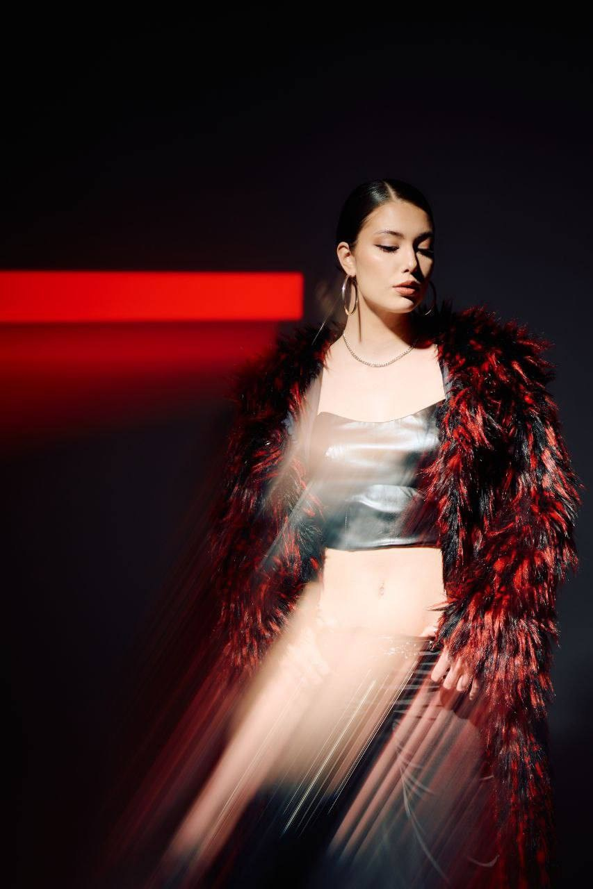 Работы выпускников. Обучение фотографии. Фото и видеосъемка в Москве