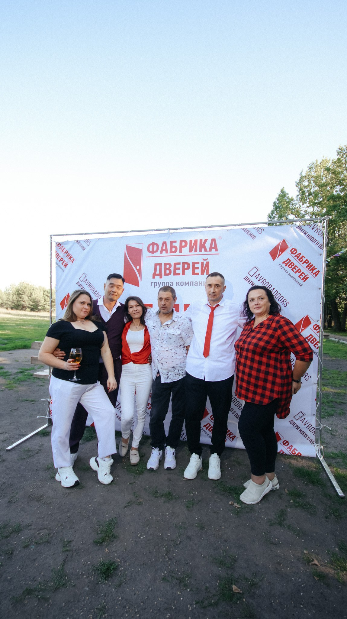 Фабрика Дверей. Свадебный и репортажный фотограф Дмитрий Кононенко