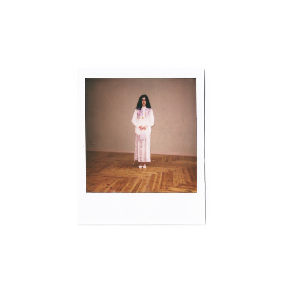 POLAROID. Моисеев Никита / moiiiita