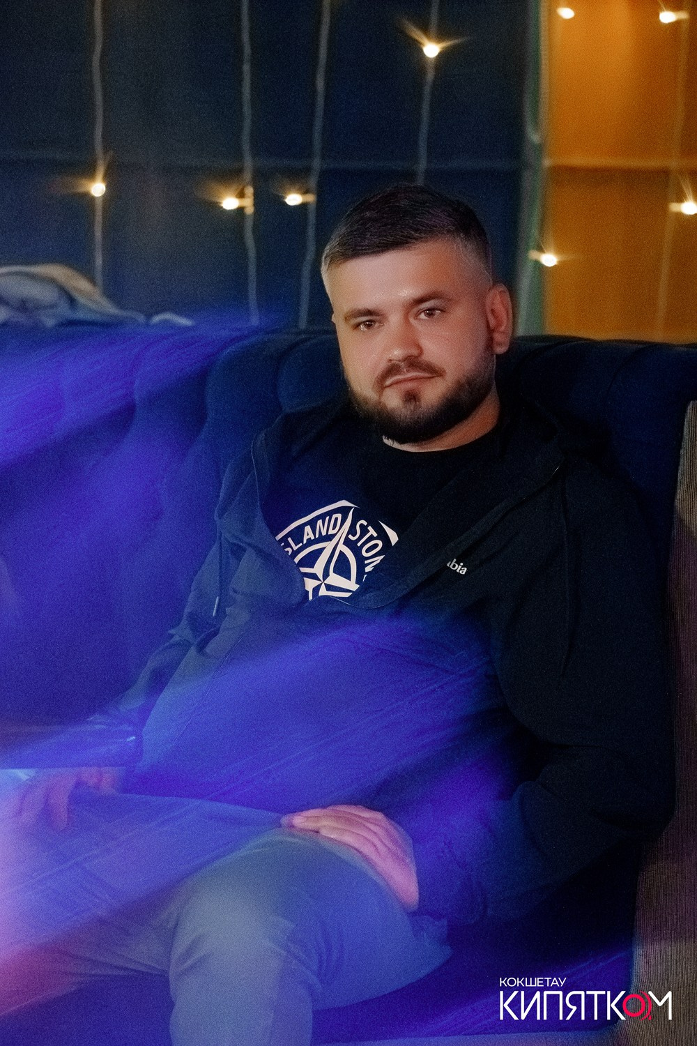 PLOSHCHADKA STANDUP. КИПЯТКОМ КОКШЕТАУ