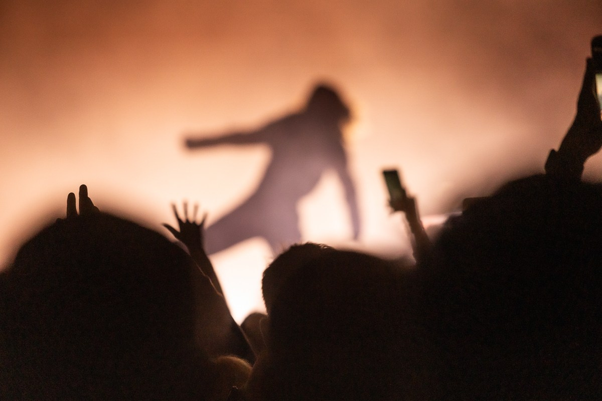 Репортаж. Фотограф Александр Ямпольский