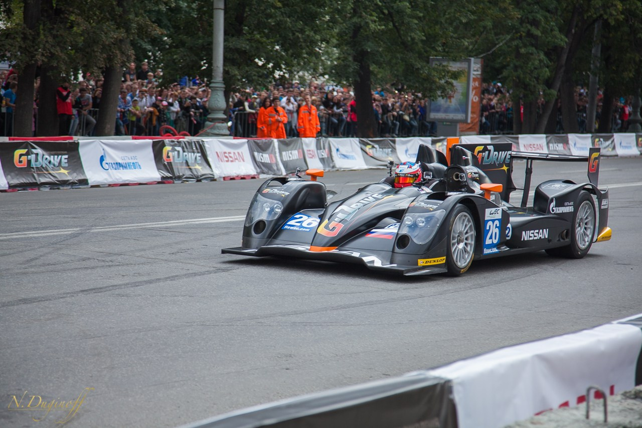 Nissan Nissmo Drive. Профессиональный фотограф Дугинов Николай | Екатеринбург