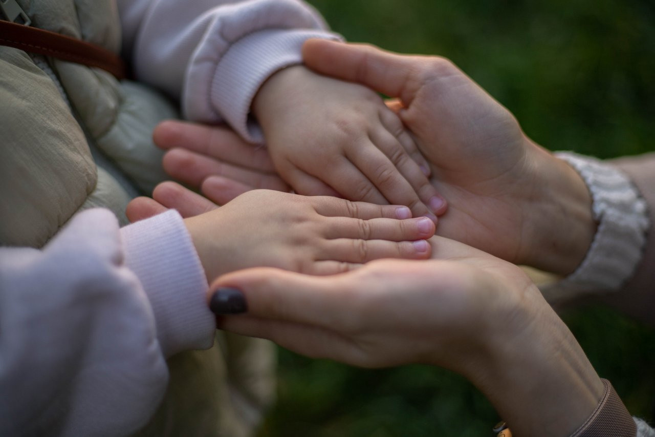 Фотограф — Анастасия Хохлачева