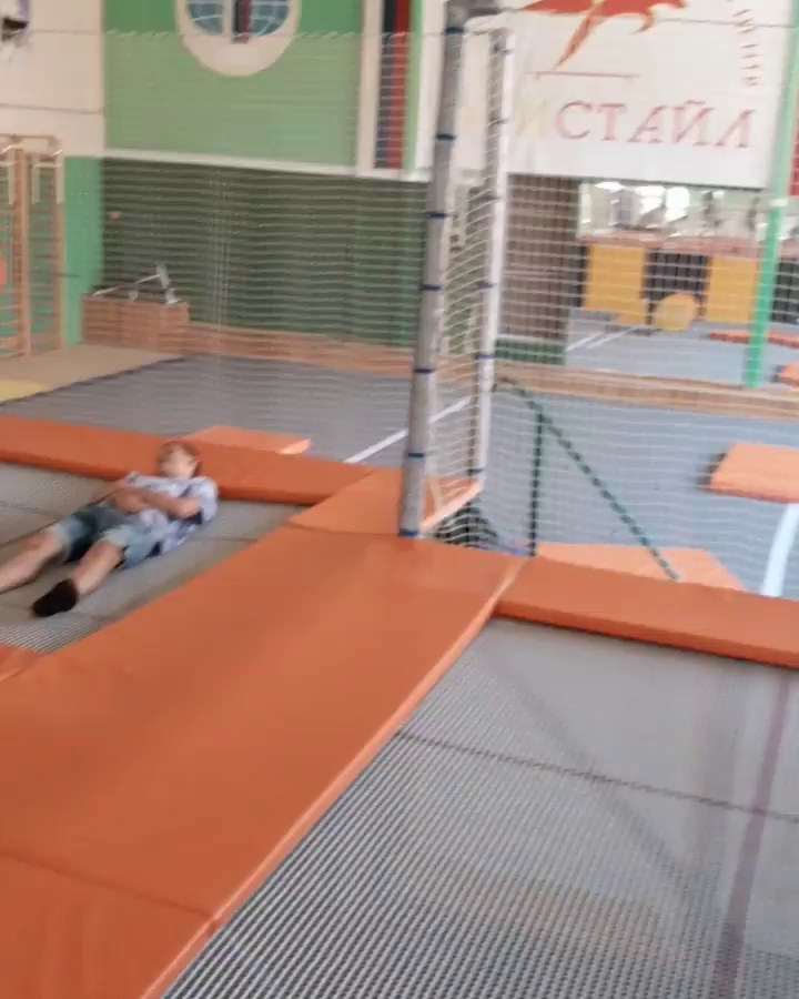 🔥 ПЯТНИЦА В СТИЛЕ FREESTYLE! 🔥