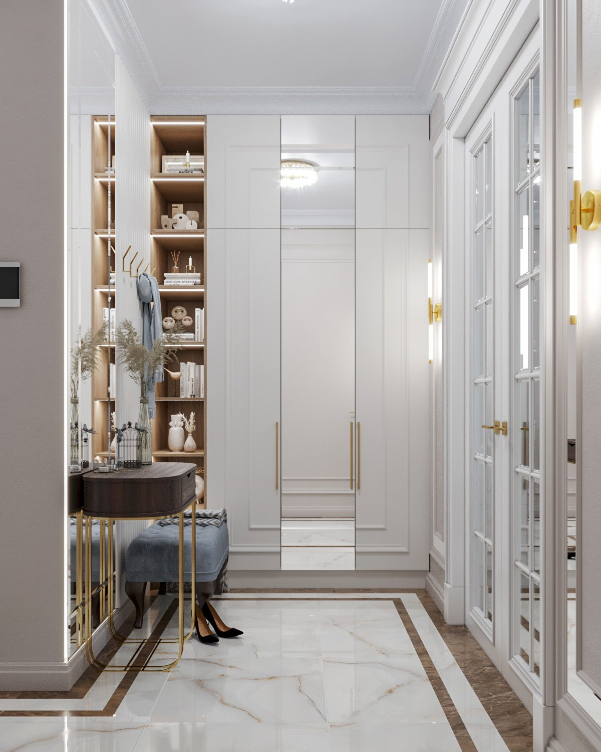 Услуги 3D визуализации интерьеров с опытом 7 лет. Быстрые сроки - получите первые черновики уже через 2 дня. Четкие цены под разный бюджет. 3D-визуализация интерьеров и мебели | Larionova.vis — для студий и дизайнеров