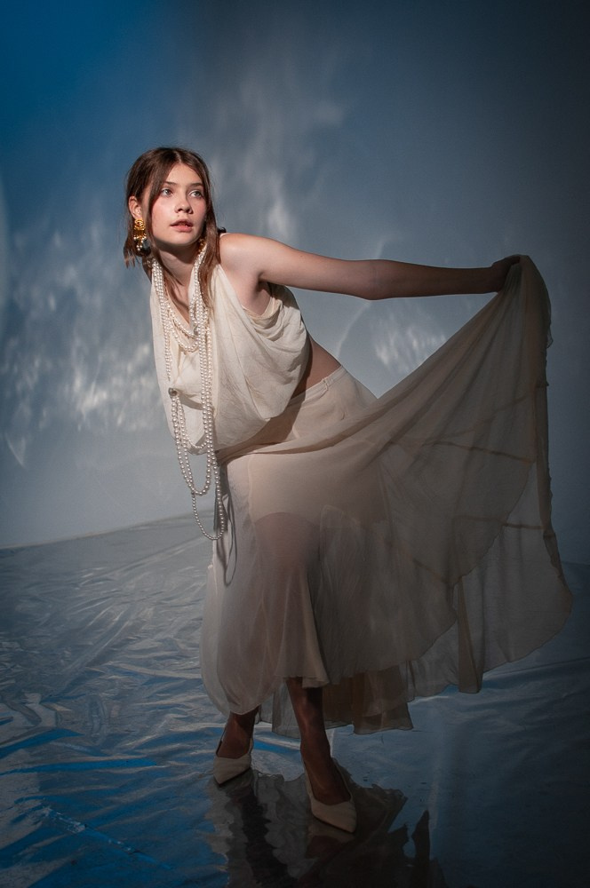 Семейная фотосессия