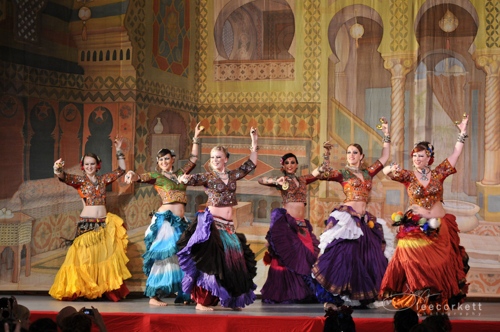 О преподавателе Светлане Дворецкой. Русская Школа Трайбла