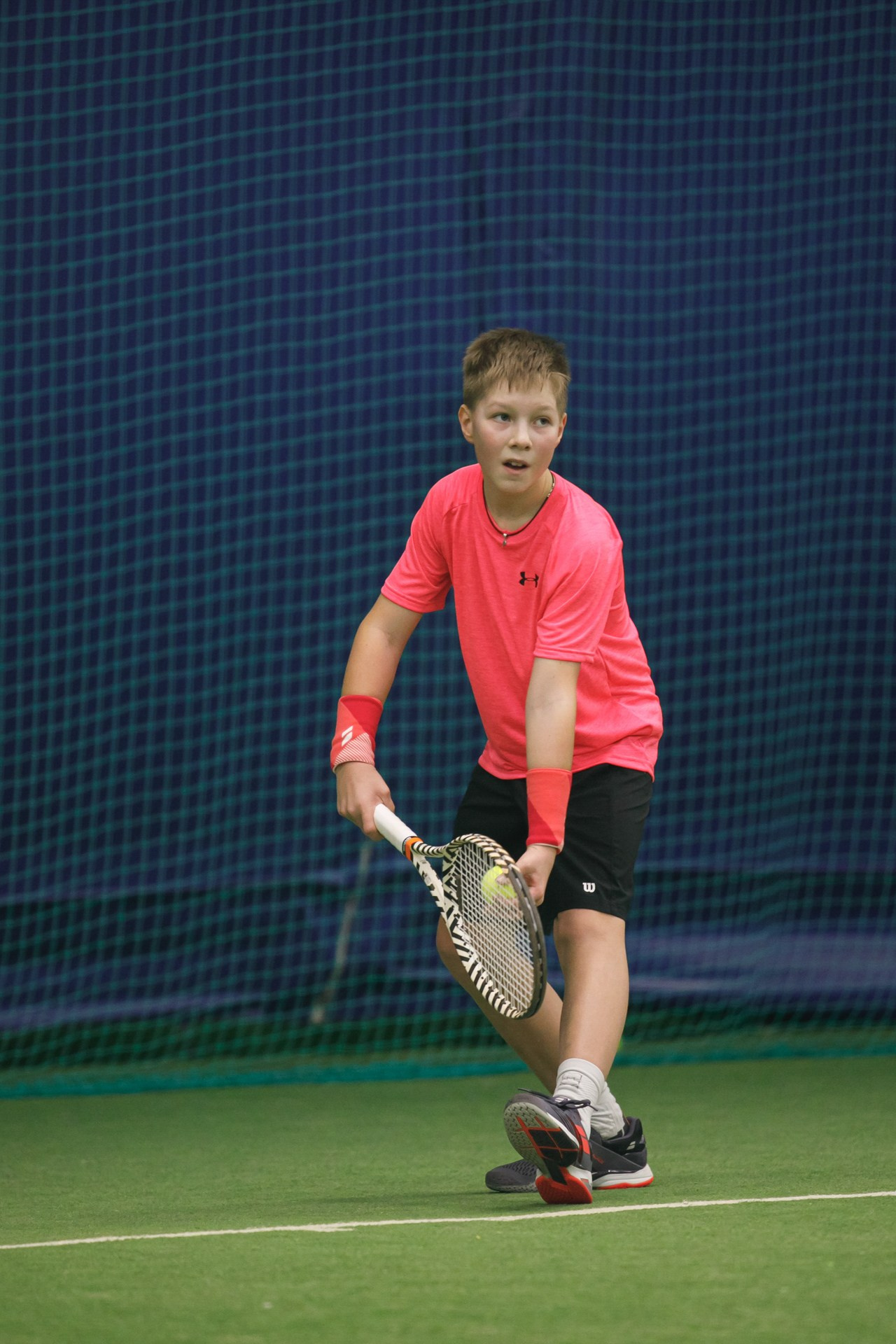 Спортивное. Фотограф событий, Максим Романенко