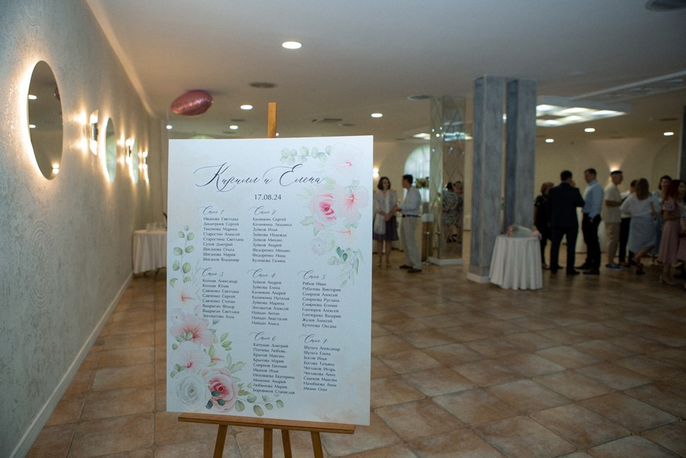 Площадка № 1-8. Свадебный и портретный фотограф Москва