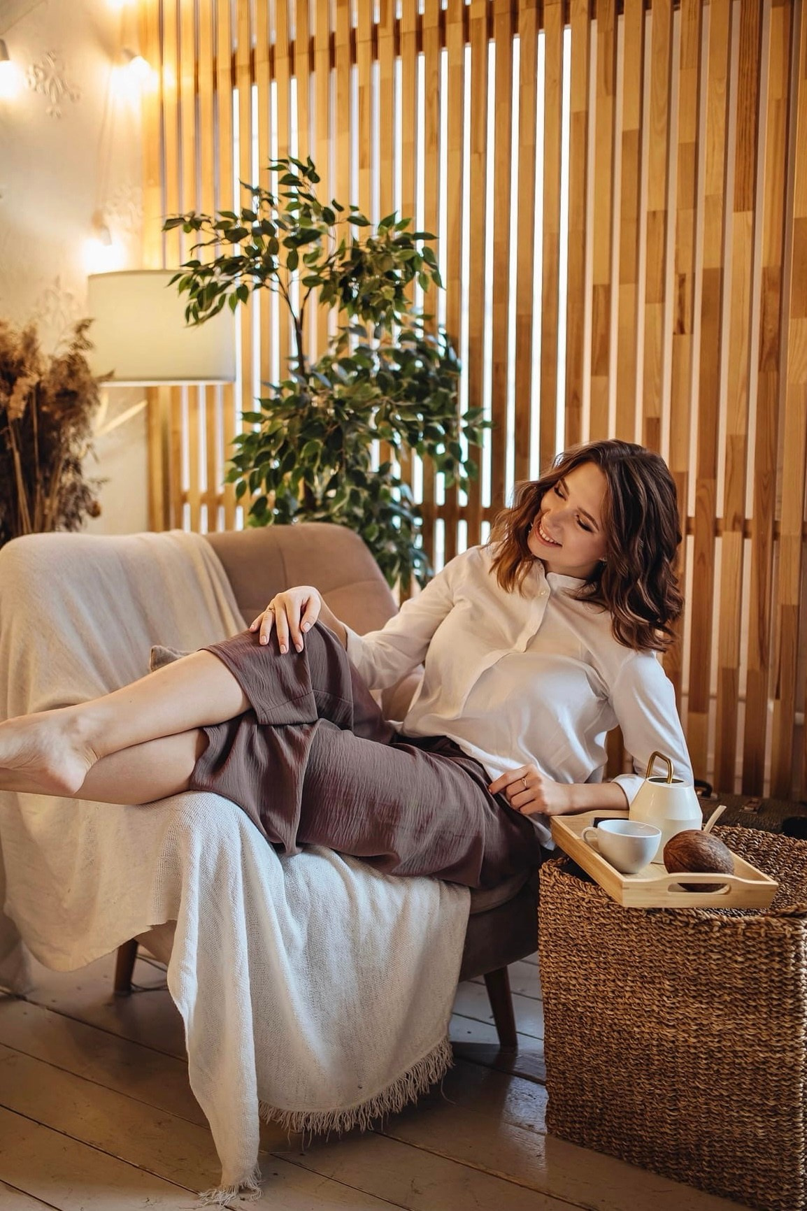 ПОРТРЕТЫ. Фотограф из Санкт-Петербурга Ильинская Ксения