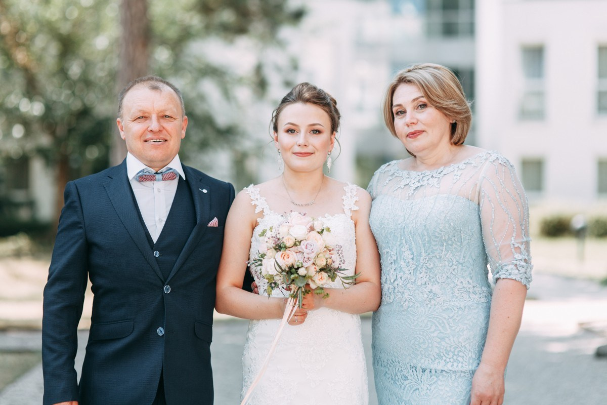 Королевская свадьба в Германии