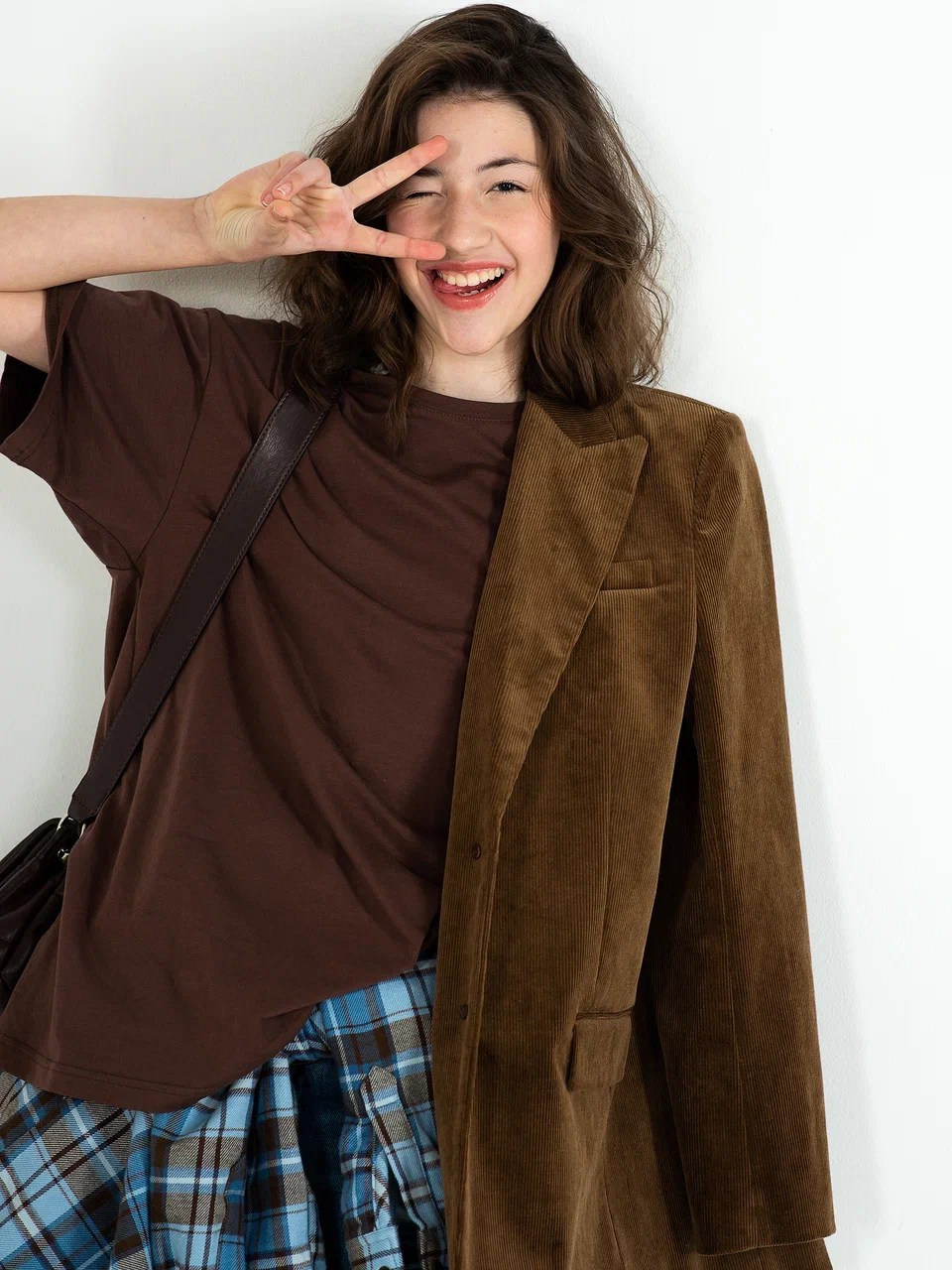 Гладунова Анфиса 13 ЛЕТ 166 СМ. Детское модельное агентство Musthave agency. База профессиональных моделей