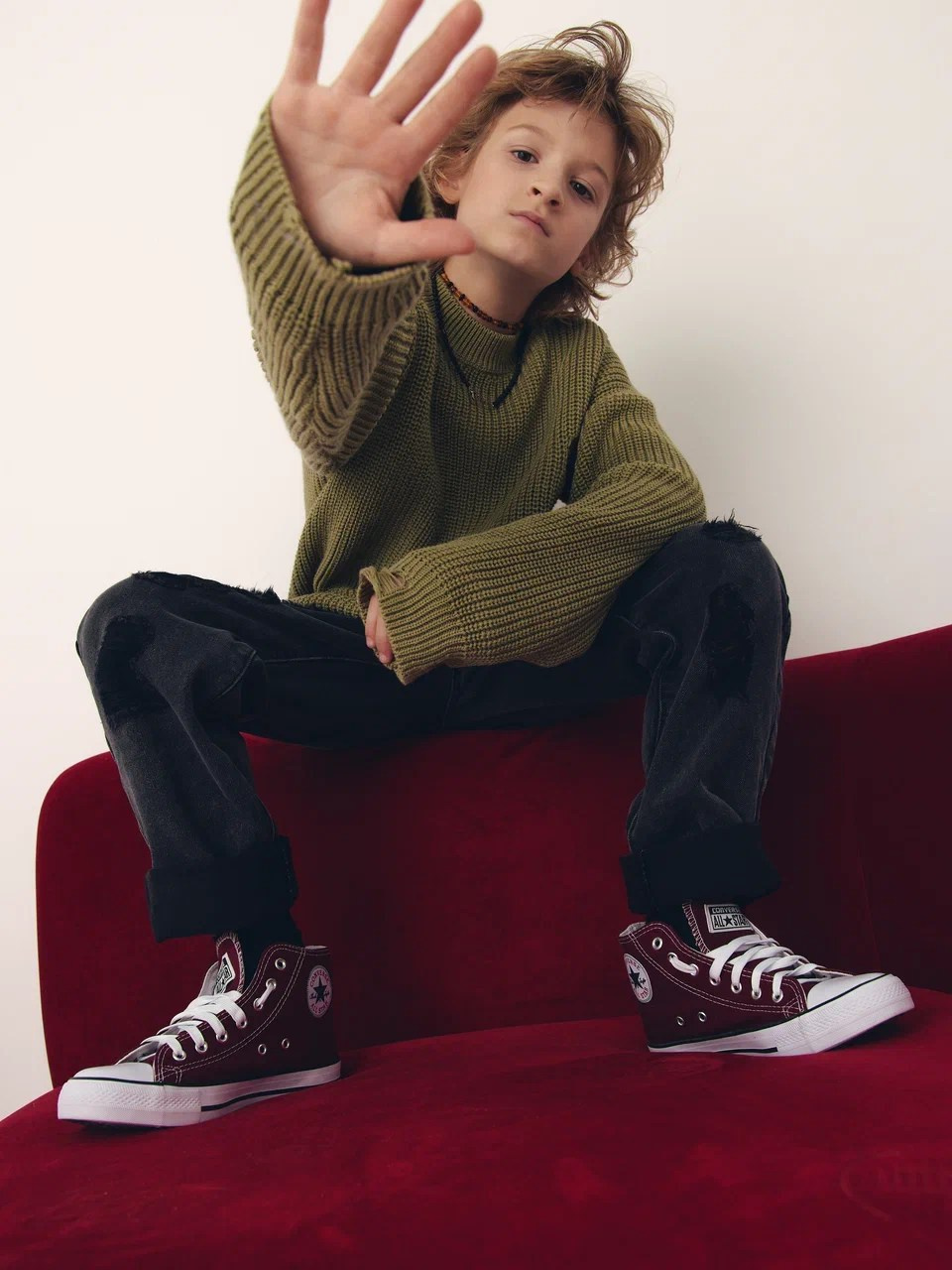 Кузнецов Иван 9 ЛЕТ 140 СМ. Детское модельное агентство Musthave agency. База профессиональных моделей