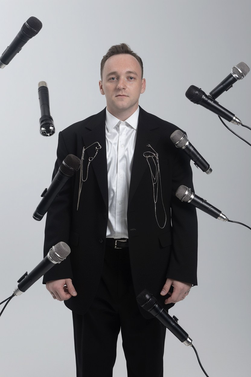 Александр. LEVORIGINAL