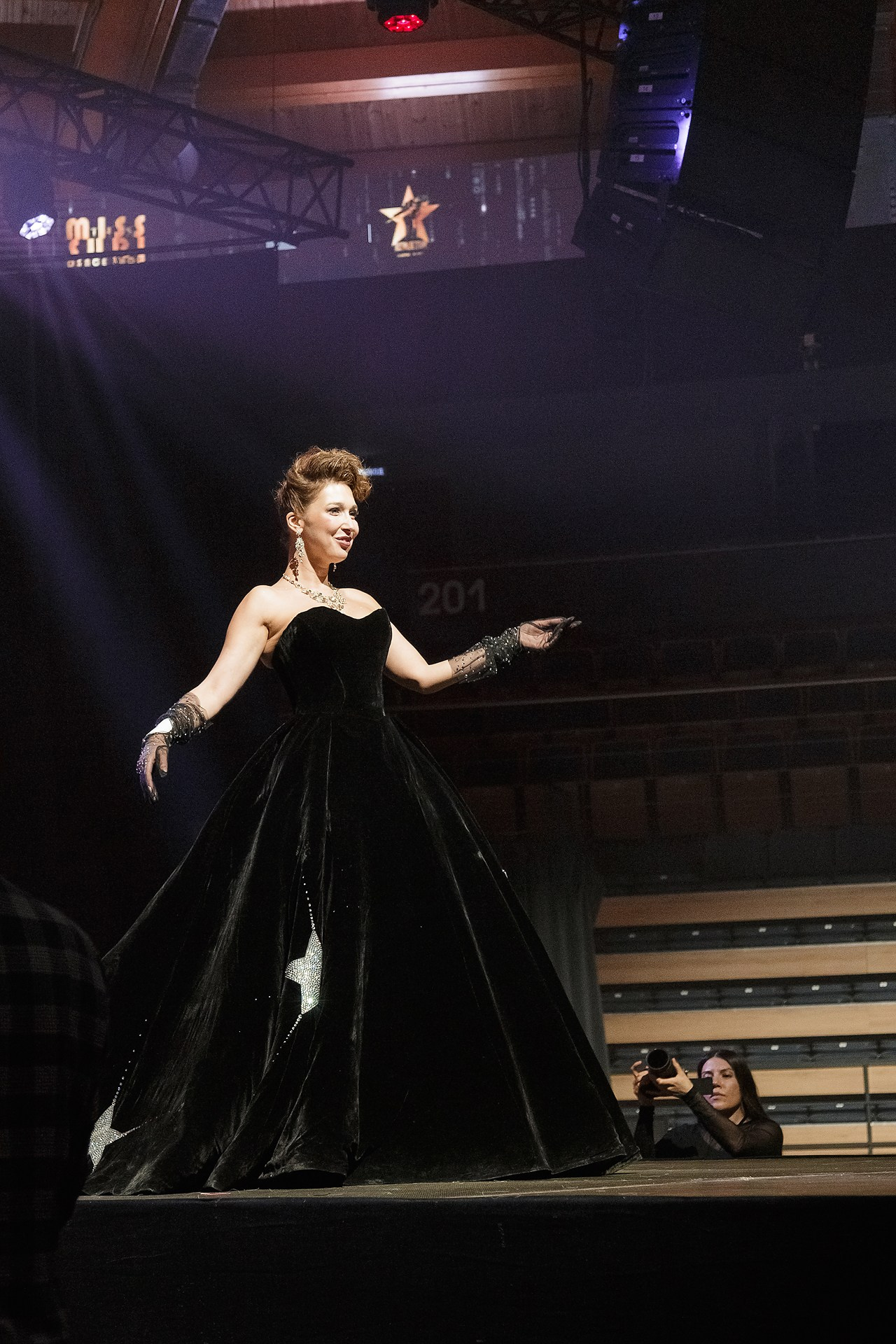 Репортаж финала конкурса. Светский фотограф Санкт-Петербург и ЛО