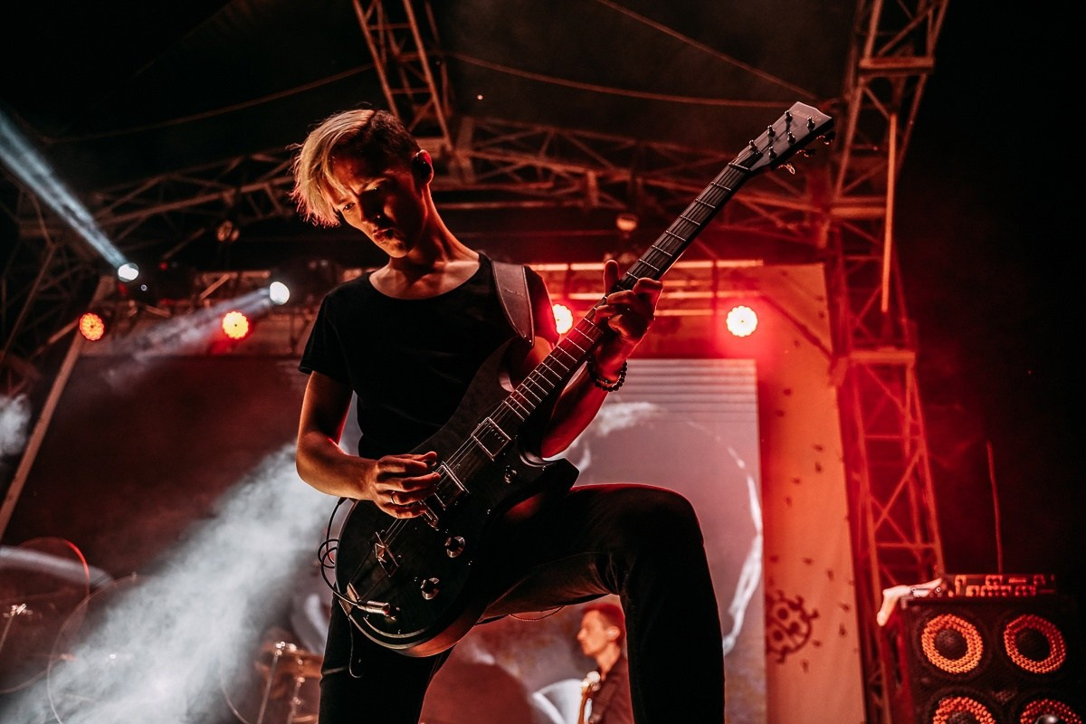 СОБЫТИЯ. Фотограф в Самаре Светлана Маковеева